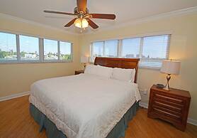 Westwinds Waterfront Resort