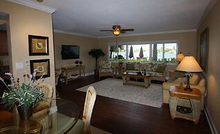 Westwinds Waterfront Resort