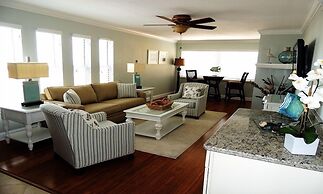 Westwinds Waterfront Resort