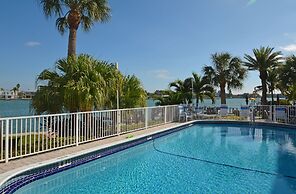 Westwinds Waterfront Resort