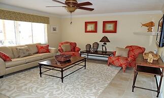 Westwinds Waterfront Resort