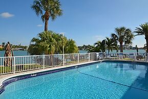 Westwinds Waterfront Resort