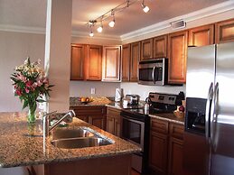 Westwinds Waterfront Resort