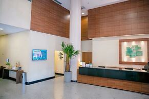 Holiday Inn Manaus by IHG