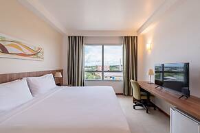 Holiday Inn Manaus by IHG