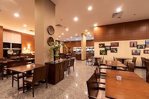 Holiday Inn Manaus by IHG