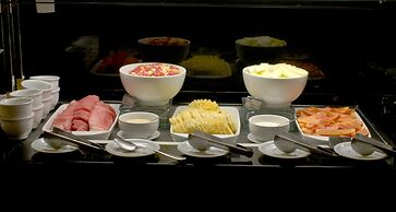 Holiday Inn Manaus by IHG