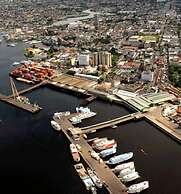 Holiday Inn Manaus by IHG