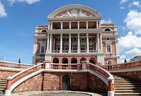 Holiday Inn Manaus by IHG