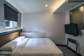 Hotel Puri Ximen Branch