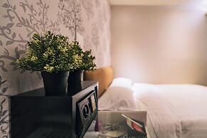 Hotel Puri Ximen Branch