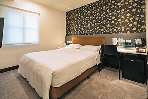 Hotel Puri Ximen Branch