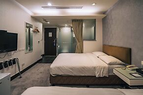 Hotel Puri Ximen Branch