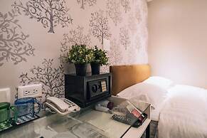 Hotel Puri Ximen Branch