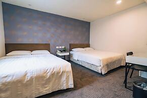 Hotel Puri Ximen Branch