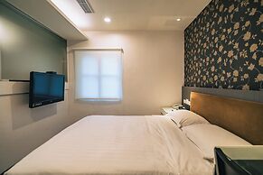 Hotel Puri Ximen Branch