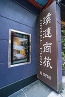 Hotel Puri Ximen Branch