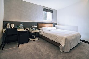 Hotel Puri Ximen Branch