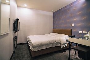 Hotel Puri Ximen Branch