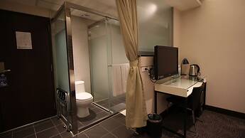 Hotel Puri Ximen Branch