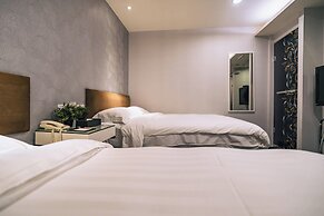 Hotel Puri Ximen Branch