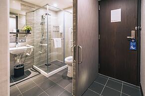 Hotel Puri Ximen Branch