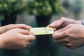 Hotel Puri Ximen Branch