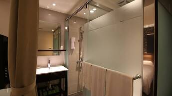 Hotel Puri Ximen Branch