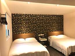 Hotel Puri Ximen Branch