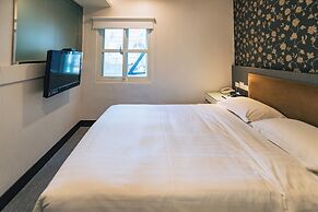 Hotel Puri Ximen Branch