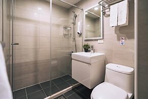 Hotel Puri Ximen Branch