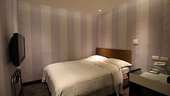 Hotel Puri Ximen Branch