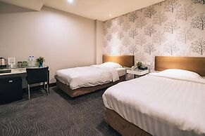 Hotel Puri Ximen Branch