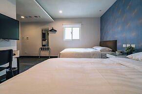 Hotel Puri Ximen Branch