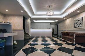 Hotel Puri Ximen Branch