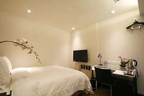 Hotel Puri Ximen Branch