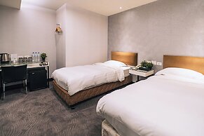 Hotel Puri Ximen Branch