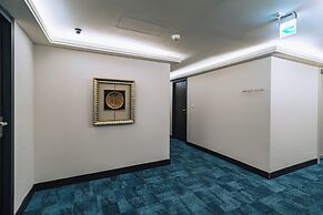 Hotel Puri Ximen Branch