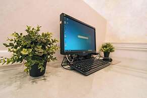 Hotel Puri Ximen Branch