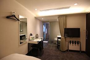 Hotel Puri Ximen Branch