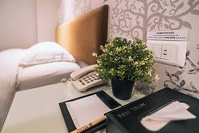 Hotel Puri Ximen Branch