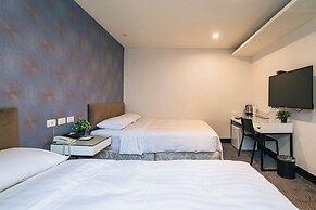 Hotel Puri Ximen Branch