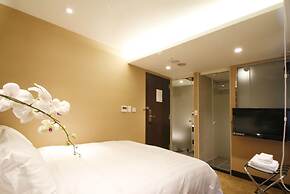 Hotel Puri Ximen Branch