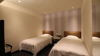 Hotel Puri Ximen Branch