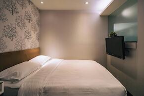 Hotel Puri Ximen Branch