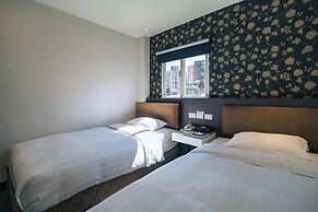 Hotel Puri Ximen Branch