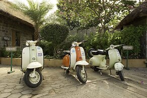 Halez Sparsa Thiruvannamalai