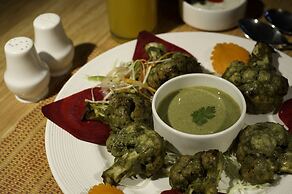 Halez Sparsa Thiruvannamalai