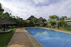 Halez Sparsa Thiruvannamalai