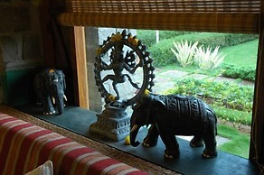 Halez Sparsa Thiruvannamalai